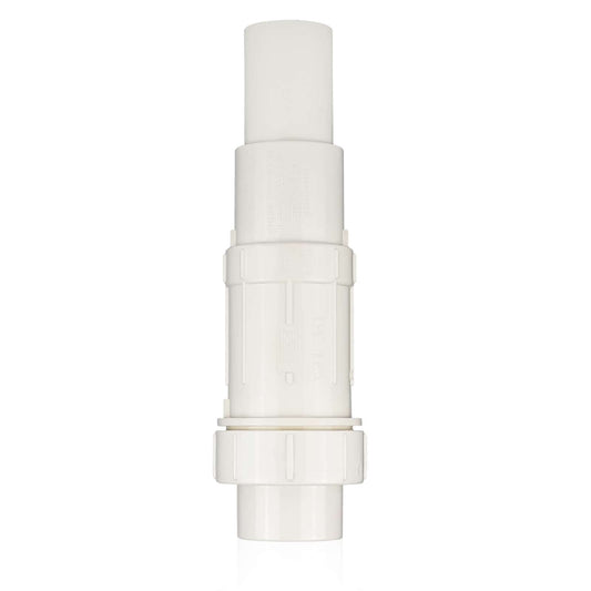 1/2" PVC Expansion Coupling