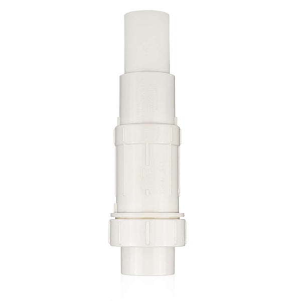 2" PVC Expansion Coupling