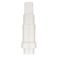 10 Pcs 4" PVC Expansion Coupling