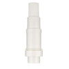 30 Pcs 3/4" PVC Expansion Coupling
