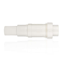 10 Pcs 1-1/4" PVC Expansion Coupling