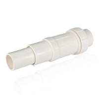 1/2" PVC Expansion Coupling
