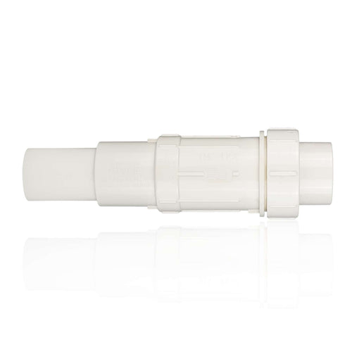 3" PVC Expansion Coupling