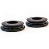 Polyurethane Gladhand Seals BLACK 10, 25, 50, 100 PACK | UGSBK
