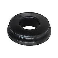 Polyurethane Gladhand Seals BLACK 10, 25, 50, 100 PACK | UGSBK