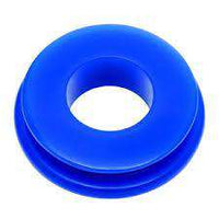 Polyurethane Gladhand Seals Blue 50 PACK | UGS50BL