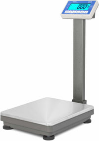 Intelligent Weighing Technology UHR-300FL High Precision Laboratory Bench Scale, 300000 g x 10 g
