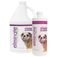 Eliminate Stain & Odor Cleaner
