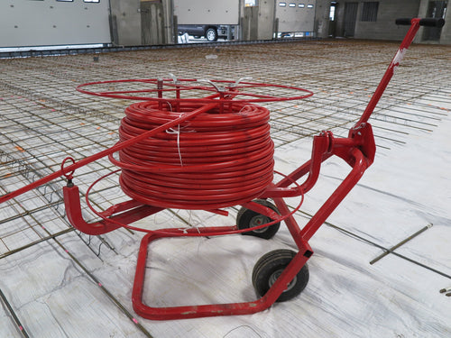 PEXGUN PEXGUN PEX UNCOILER PRO