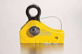 Rope Grab Positioner for 5/8″ Poly-Dac Rope - Aluminum | US-5000PA