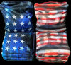 Rustic flag