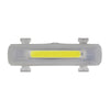 USLA-7 Thunder Blast Headlight (100 Lumens) - RED