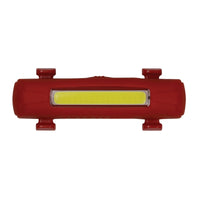 USLA-7 Thunder Blast Headlight (100 Lumens) - RED