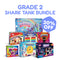 Grade 2 Shark Tank Bundle