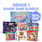 Grade 1 Shark Tank Bundle