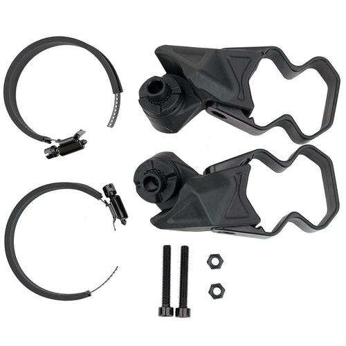 ATV/UTV Tek for UNIVERSAL / Sideview Mirror Adapter Kit