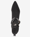 Alma Booties Black
