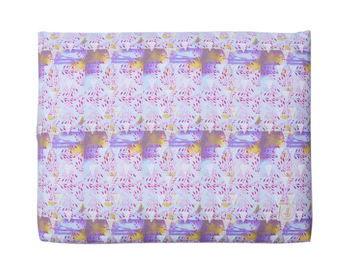 Zabuton Yoga Meditation Pillow