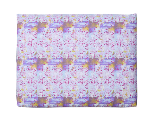 Zabuton Yoga Meditation Pillow