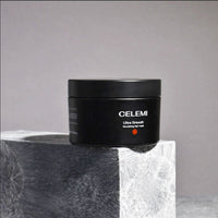 Nourishing hair mask with macadamia oil Ultra Smooth Celemi Cosmetics LLC