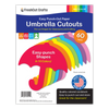 Umbrella Cutouts