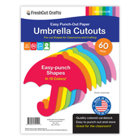 Umbrella Cutouts