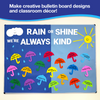 Umbrella Cutouts