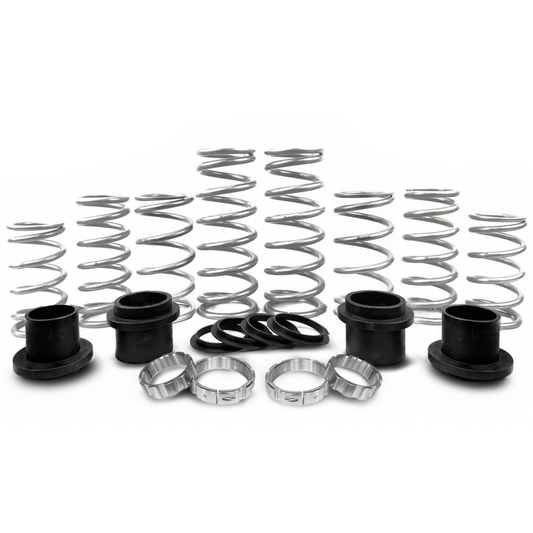 MTS Offroad Polaris XPEDITION Spring Kit MTS Off-Road