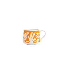 Ty Williams - Under the Sea - 12oz Crescent Mug