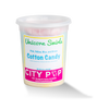 Unicorn Swirls Cotton Candy