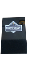 VIN Tag Cover All Models (Back In Stock!)