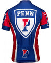 Pennsylvania University Men's Cycling Jersey (S, M, L, XL, 2XL)