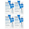 2 Pack Cerave Hyaluronic Acid Serum for Face with Vitamin B5 and Ceramides, Hydrating Face Serum