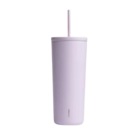 24oz Cold Cup - Lavender Created Co.