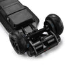 B-ONE Balrog X Belt Drive Electric Skateboard