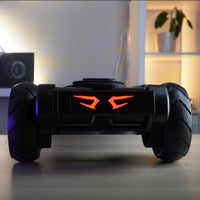 B-ONE Balrog X Belt Drive Electric Skateboard