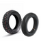 Road High Grip Tire + Tube (1 set)
