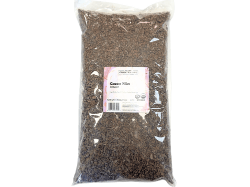 Cacao Nibs, Organic