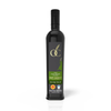 D.O.P. Canino Single-Variety Extra Virgin Olive Oil — Caninese, Italy (16.9 fl oz / 500ml)