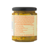 Famiglia Crispino Italian Mixed Vegetable Antipasto — Marinated Garden Vegetables in EVOO