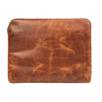 Tan Laptop Sleeve