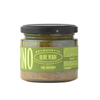 Famiglia Crispino Green Olive Bruschetta Spread — Tapenade Style Italian