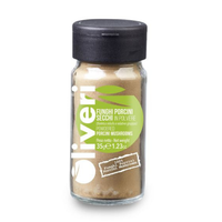 Dried Porcini Mushroom Powder (Funghi Porcini Secchi in Polvere)