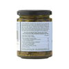 Famiglia Crispino Calabrian Crushed Olives — Italian Olive Antipasto in EVOO