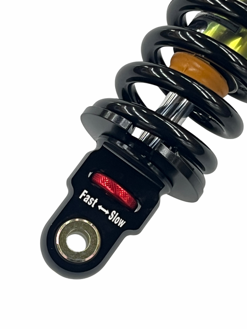 Adjustable Rear Shock - DNM