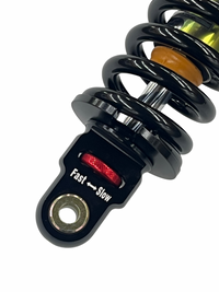 Yozma Upgraded Rear Shock - DNM
