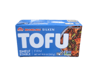 Tofu, Firm