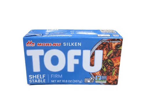 Tofu, Firm