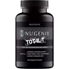 Nugenix Total-T – Free and Total Testosterone Booster Supplement for Men, 90 Capsules