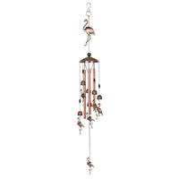 Flamingo Wind Chime